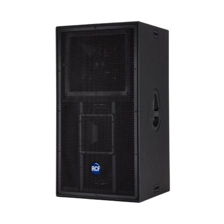 Aktiiv lairibakõlar RCF 4PRO 6001A 950W/RMS