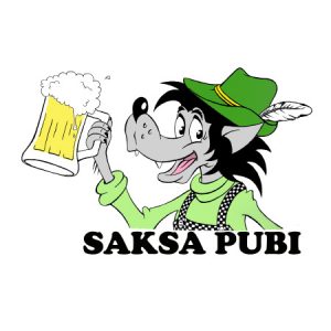 Saksa Pubi